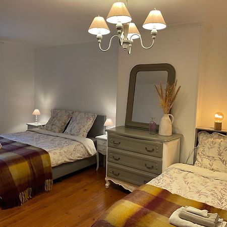 Osmanville Le Clos Du Bas Courtil Guesthouse B&B Omaha Beach מראה חיצוני תמונה