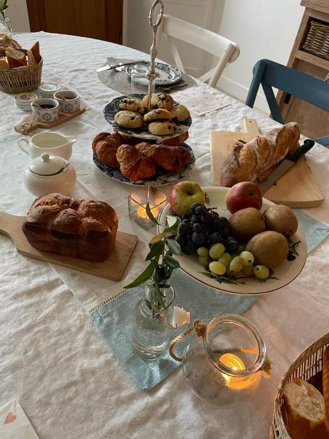 Osmanville Le Clos Du Bas Courtil Guesthouse B&B Omaha Beach מראה חיצוני תמונה